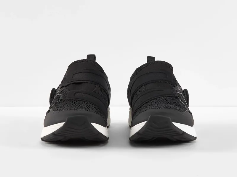 Bontrager Cadence Spin Cycling Shoes Black-2