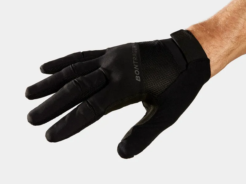 Bontrager gloves deals