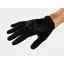Bontrager Circuit Full Finger Twin Gel Cycling Gloves Black