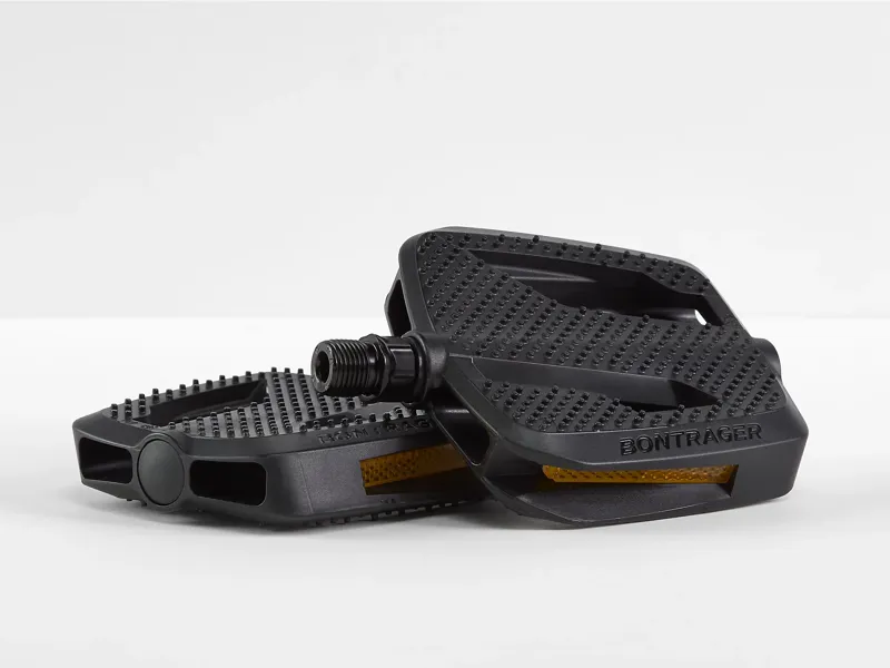 Bontrager Commuter Pedals SPDペダル Bontrager Commuter Pedals SPDペダル
