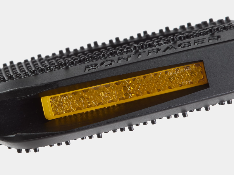 Bontrager City Pedal Set-3