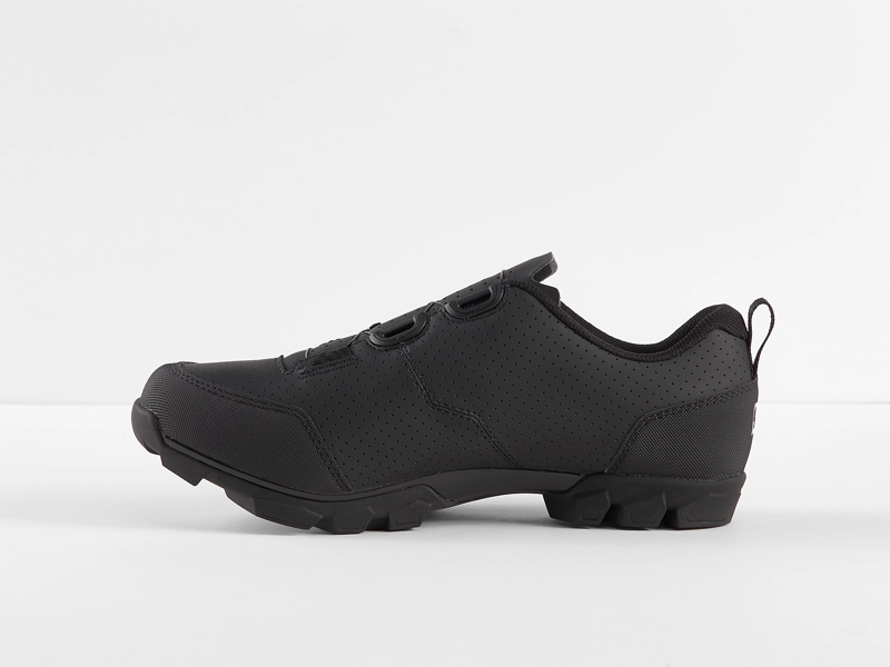 Bontrager Evoke Mountain Bike Shoes Black-5
