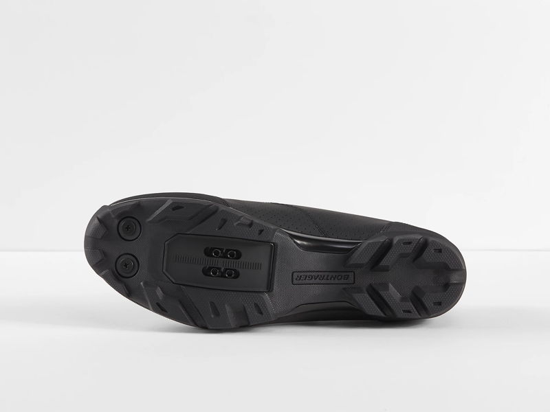 Bontrager Evoke Mountain Bike Shoes Black-4