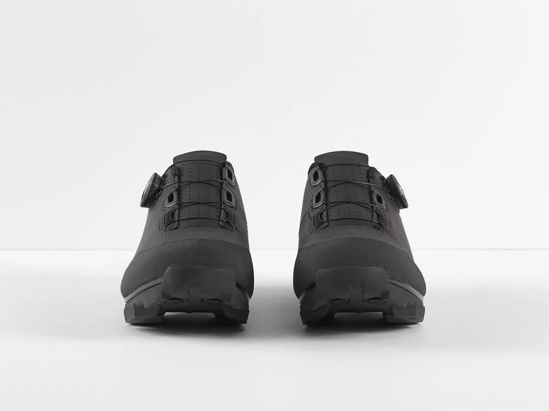 Bontrager Evoke Mountain Bike Shoes Black-2