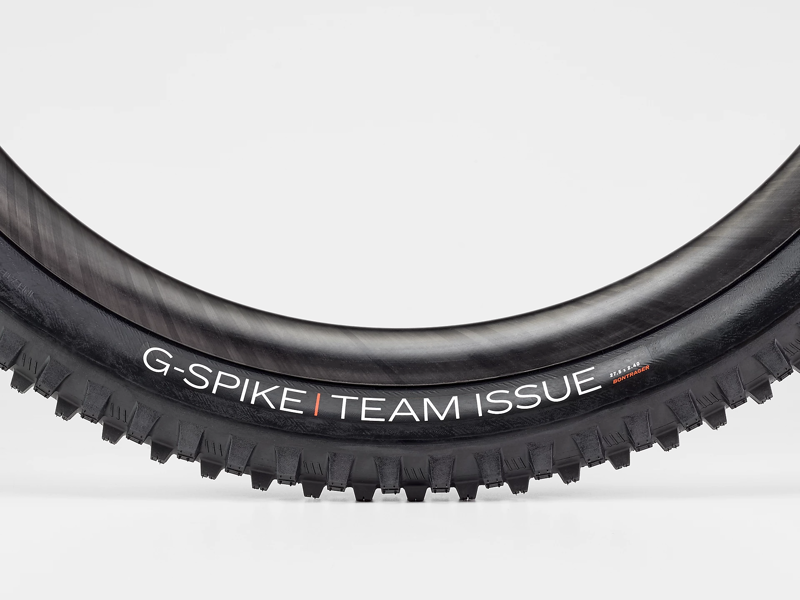 Bontrager G-Spike Team Issue 29 x 2.4 MTB Tyre-2