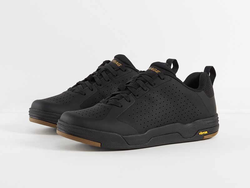 Bontrager Inform Performance Flatline Mountain Bike Shoes Black-3