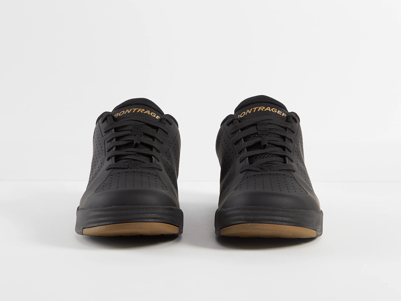 Bontrager Inform Performance Flatline Mountain Bike Shoes Black-4