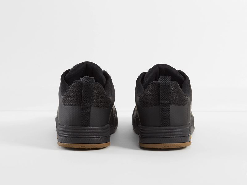 Bontrager Inform Performance Flatline Mountain Bike Shoes Black-5