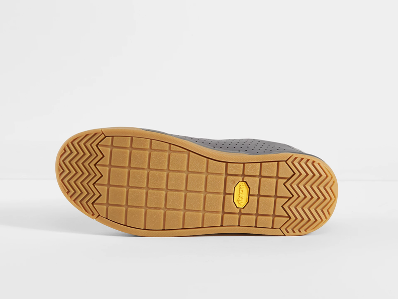 Bontrager Inform Performance Flatline Mountain Bike Shoes Charcoal-2