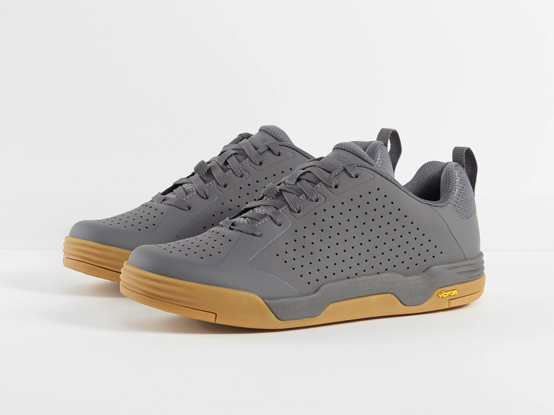 Bontrager Inform Performance Flatline Mountain Bike Shoes Charcoal-3