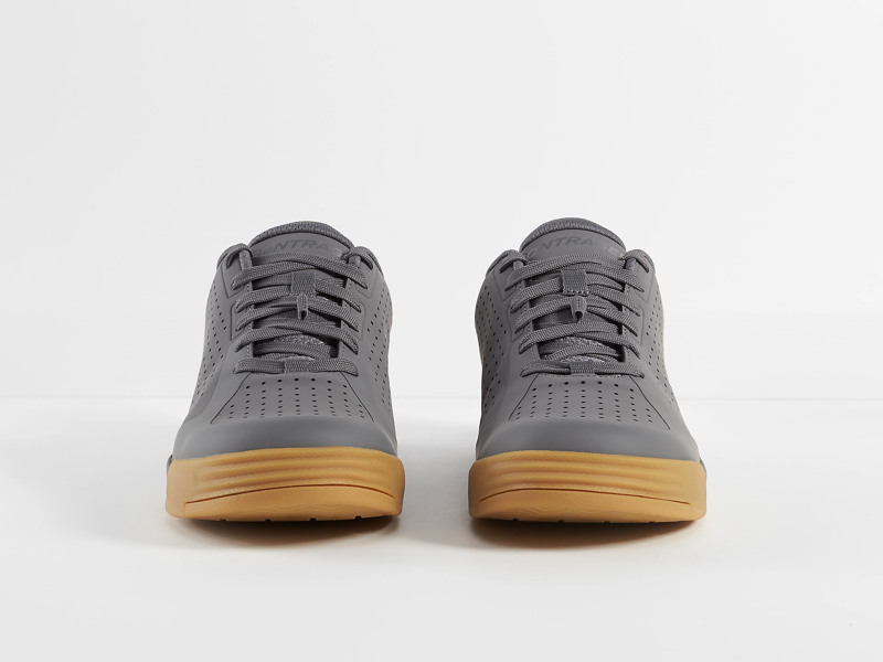 Bontrager Inform Performance Flatline Mountain Bike Shoes Charcoal-4