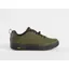 Bontrager Inform Performance Flatline Mountain Bike Shoes Olive Grey/Black