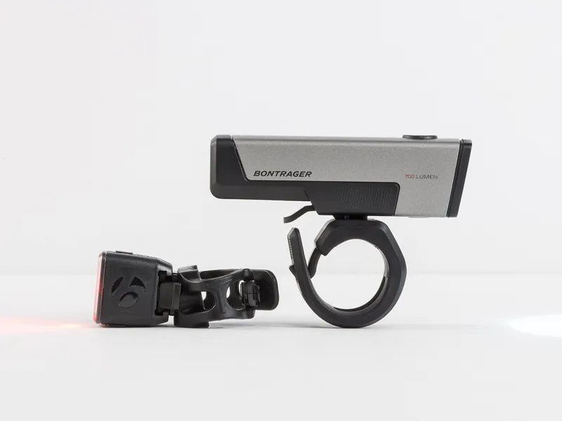 Bontrager Ion Comp R/Flare R City Rechargeable Set-2