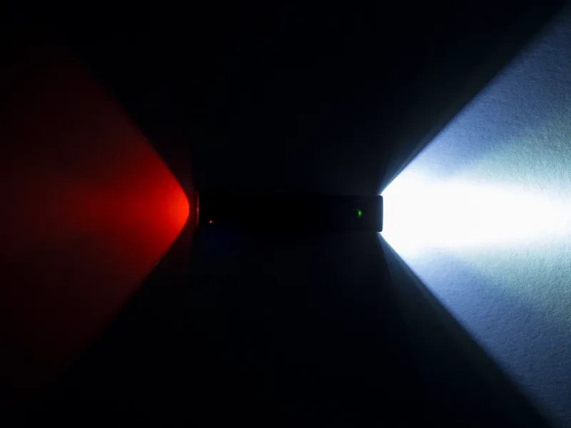 Bontrager Ion Comp R/Flare R City Rechargeable Set-3