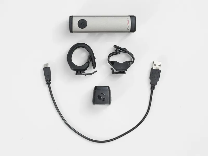 Bontrager Ion Comp R/Flare R City Rechargeable Set-5