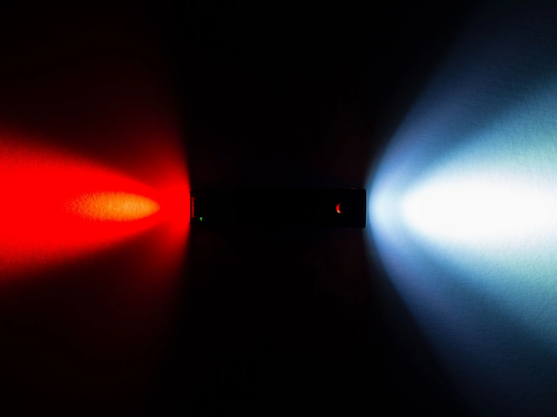 Bontrager Ion Pro RT/Flare RT Light Set-2