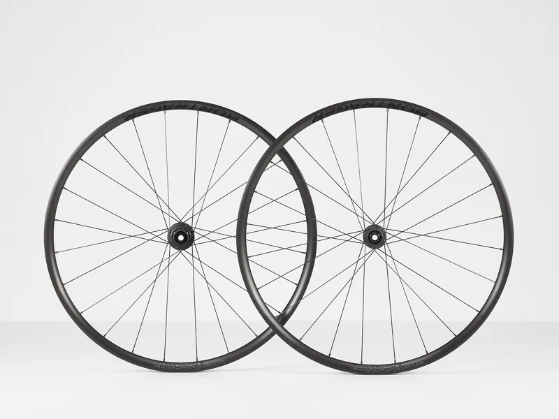 Bontrager road wheels outlet
