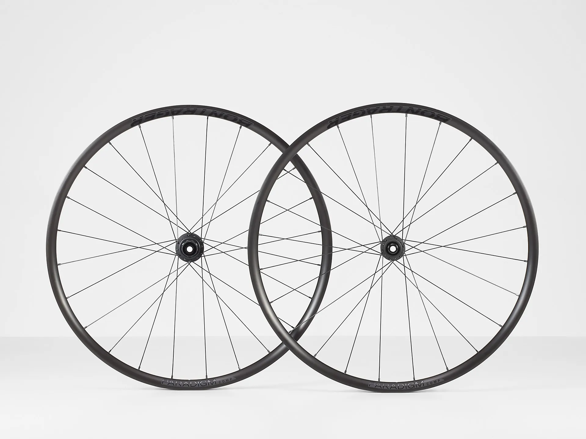 Paradigm comp wheels best sale