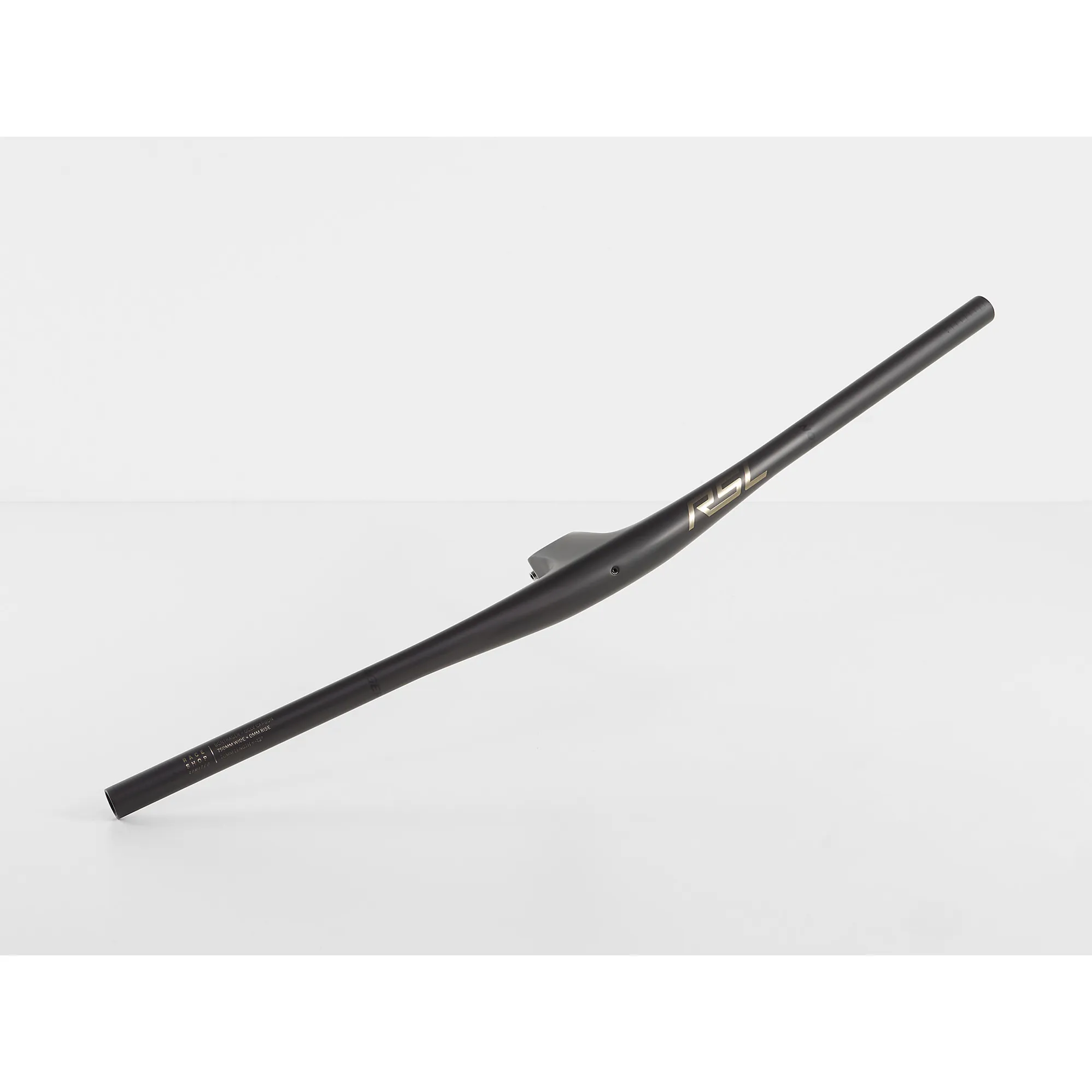 Bontrager RSL MTB Carbon Handlebar Stem