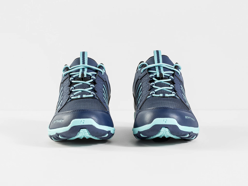 Bontrager SSR Womens Multisport Bike Shoes-2