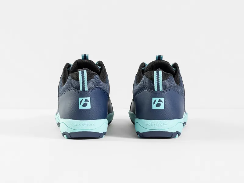 Bontrager SSR Womens Multisport Bike Shoes-1