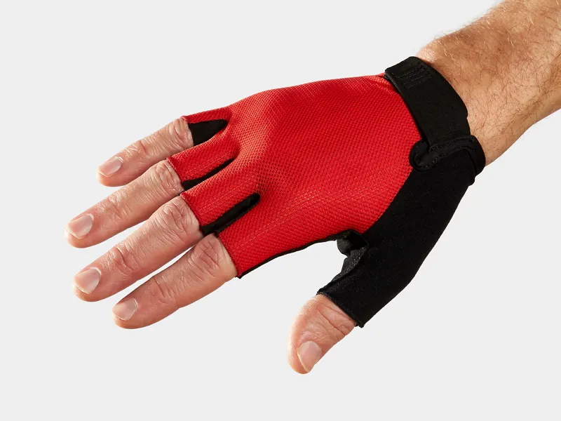 Bontrager solstice 2025 gloves