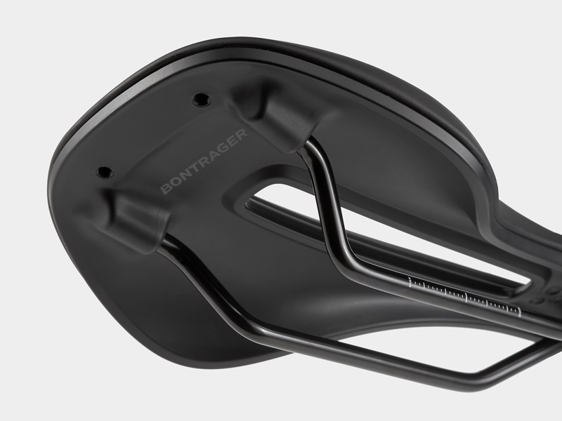 Bontrager Verse Elite Bike Saddle-1