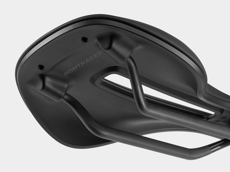 Bontrager Verse Pro Bike Saddle-1