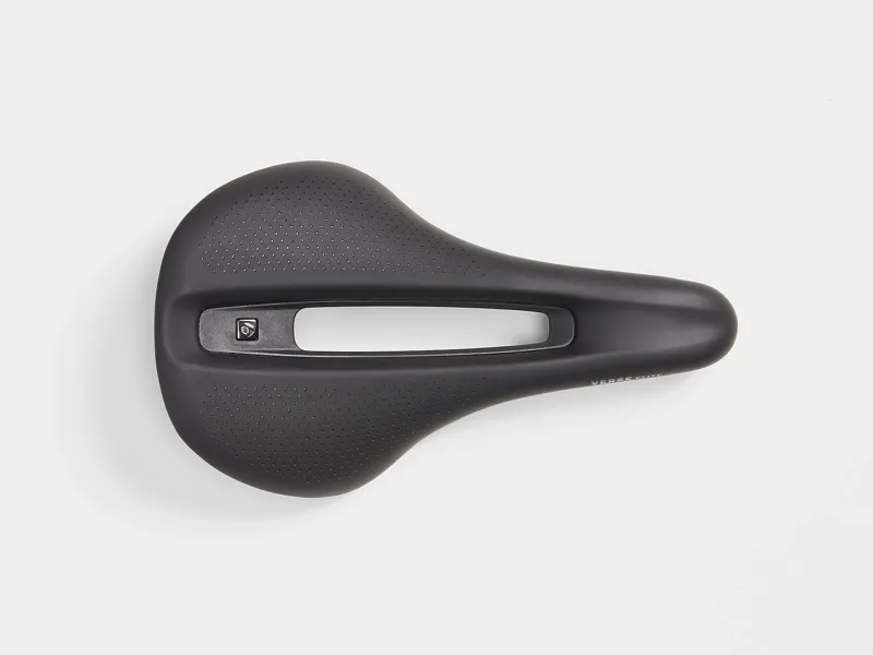Bontrager Verse Short Elite Bike Saddle Black