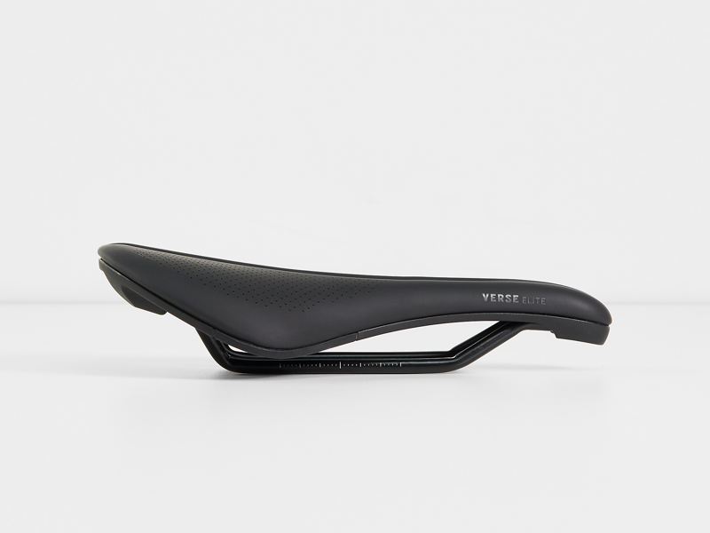 Bontrager Verse Short Elite Bike Saddle Black-4
