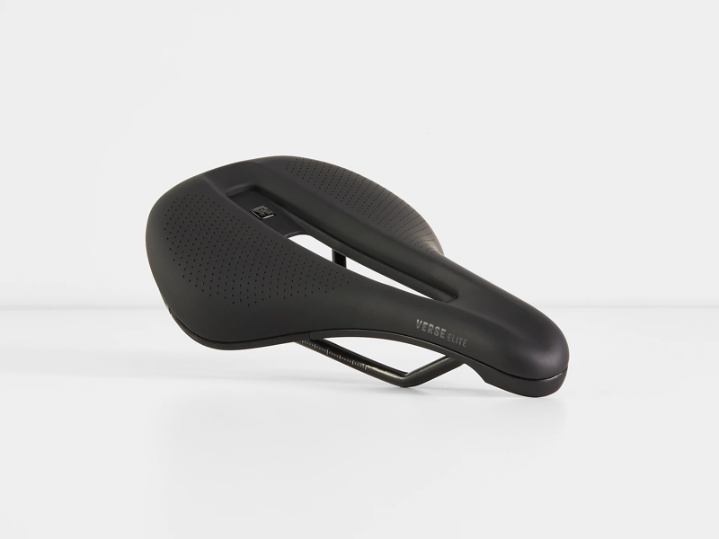 Bontrager Verse Short Elite Bike Saddle Black-2
