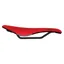 Bontrager Verse Short Elite Bike Saddle Red