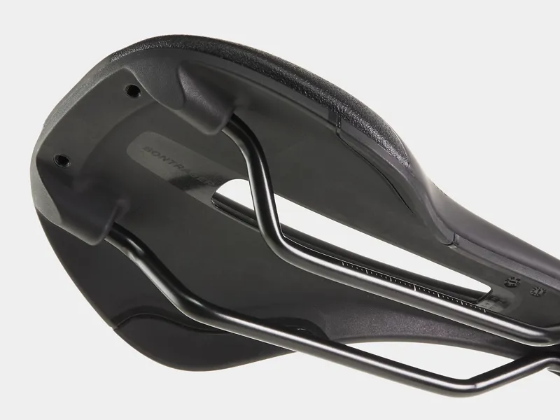 Bontrager Verse Short Trail Elite Saddle-1