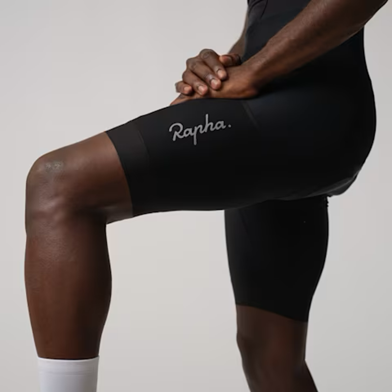 Rapha Core Cargo Men's Bib Shorts-2