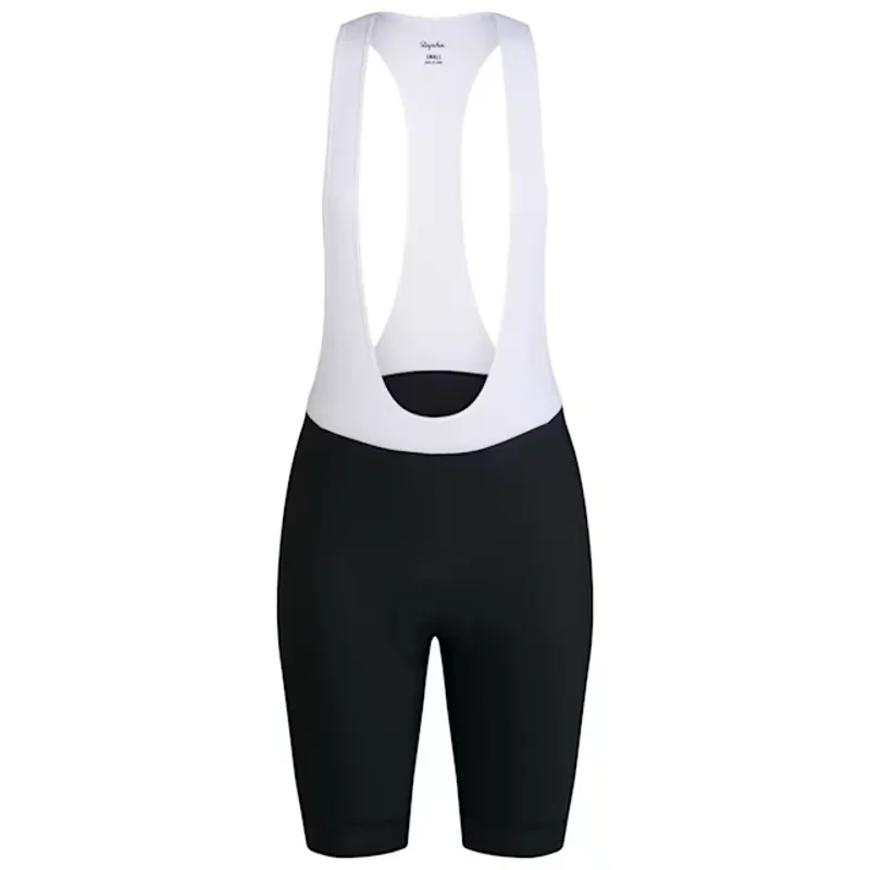 Rapha Core Women's Bib Shorts Black