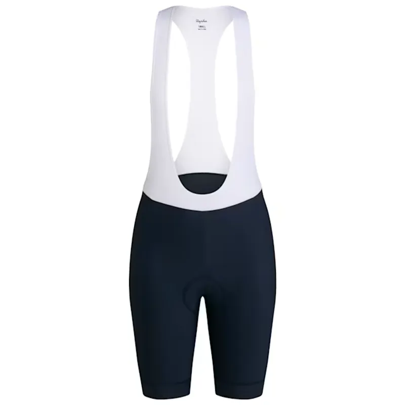 Rapha Core Women's Bib Shorts Navy