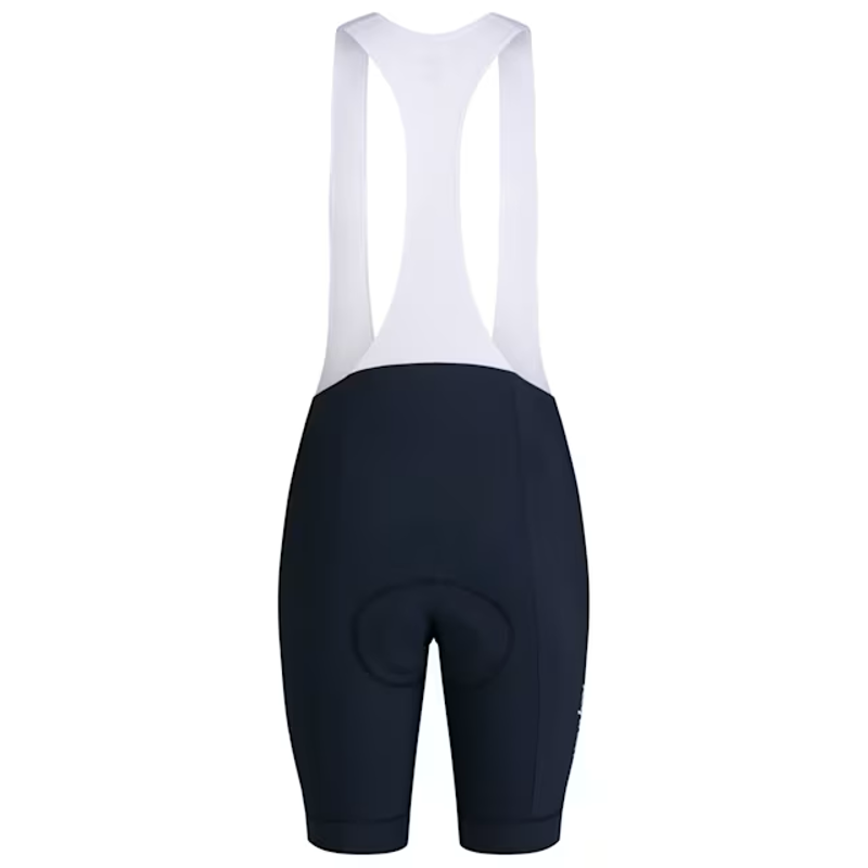 Rapha Core Women's Bib Shorts Navy-1