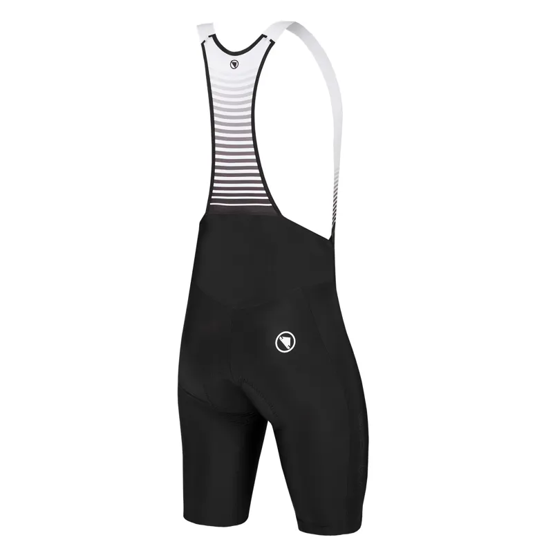 Endura Pro SL Bibshort in Black-1