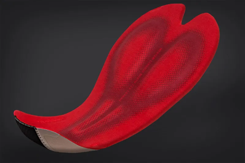 Endura Pro SL Bibshort in Black-8