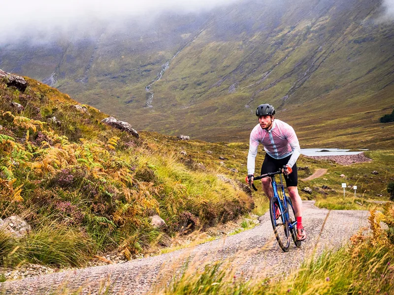 Endura FS260 Pro Aerogel Mitts in Black-2