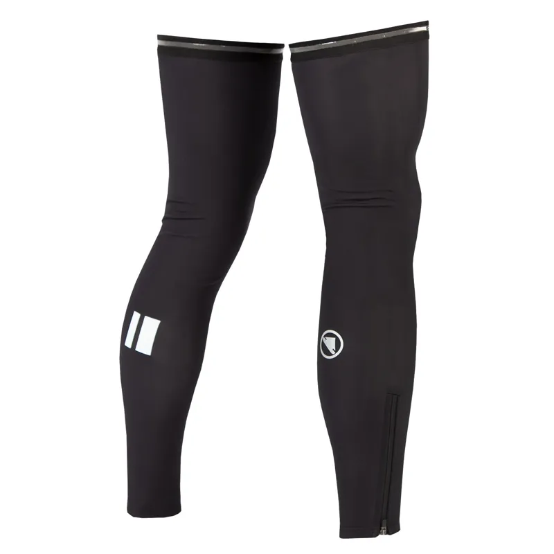 Endura FS260 Pro Thermo Leg Warmer in Black-1