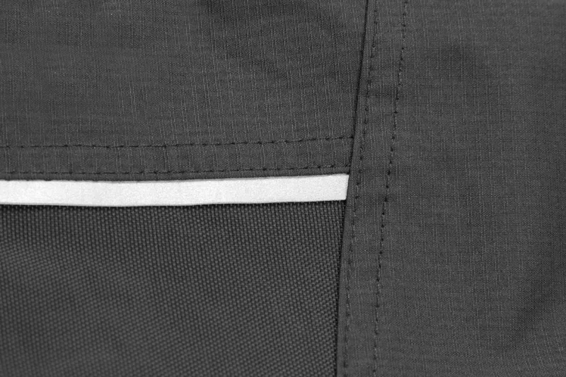 Endura Gridlock II Trousers In Black-2