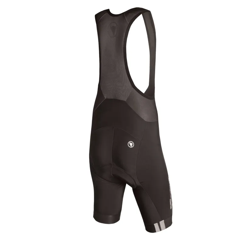 Endura FS260 Pro Thermo Bibshort in Black-6