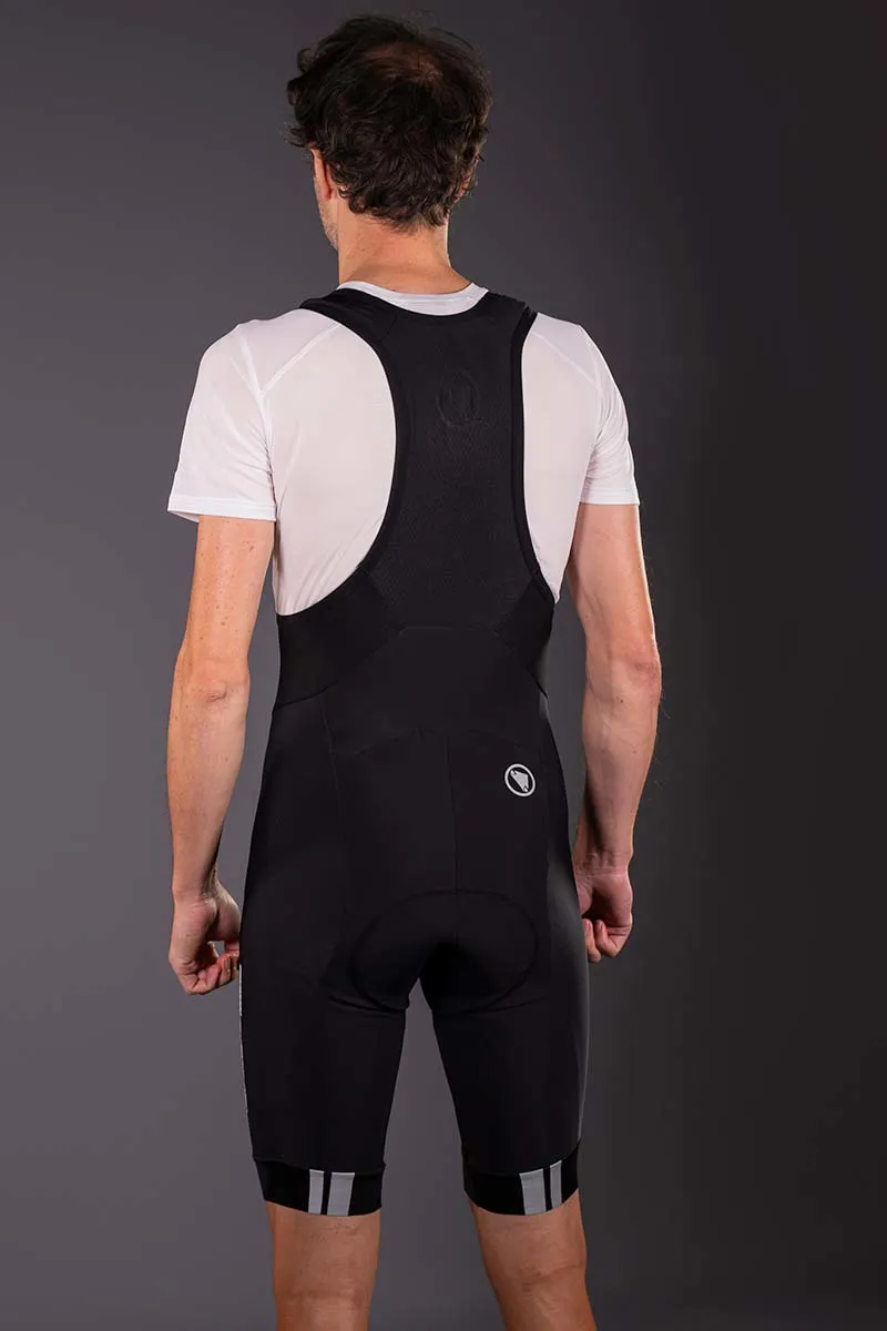 Endura FS260 Pro Thermo Bibshort in Black-5