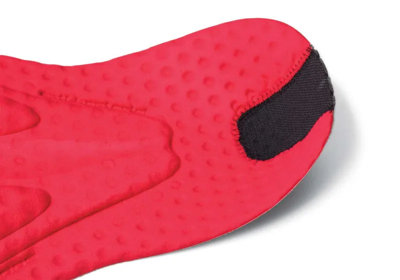 Endura FS260 Pro Thermo Bibshort in Black-3