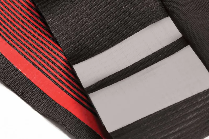 Endura FS260 Pro Thermo Bibshort in Black-2