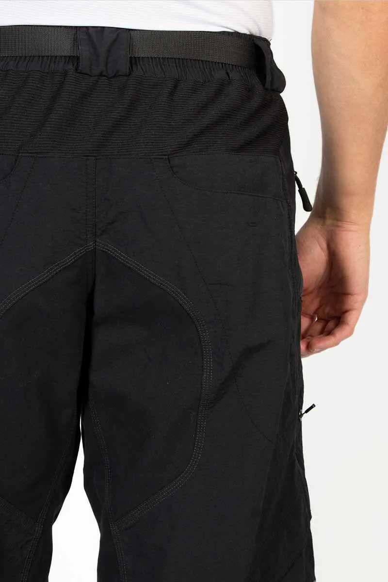 Endura Hummvee Zip Off Trousers II Black-5