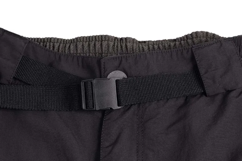 Endura Hummvee Zip Off Trousers II Black-4