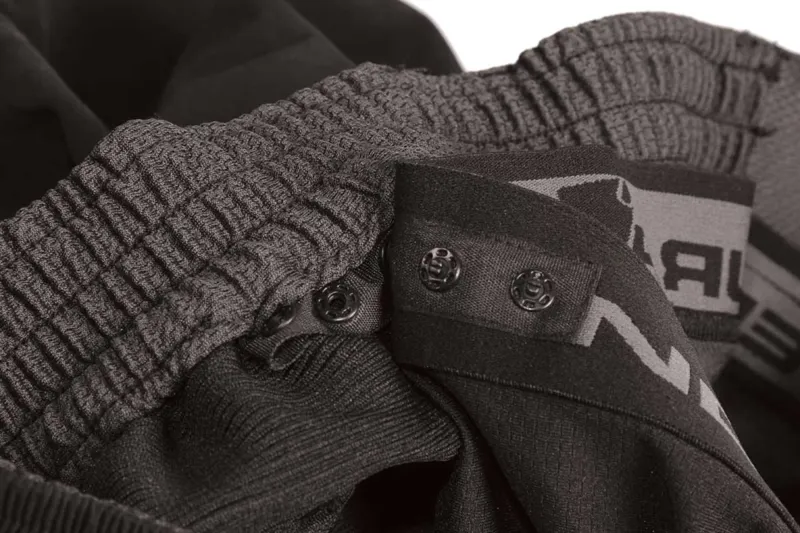 Endura Hummvee Zip Off Trousers II Black-2