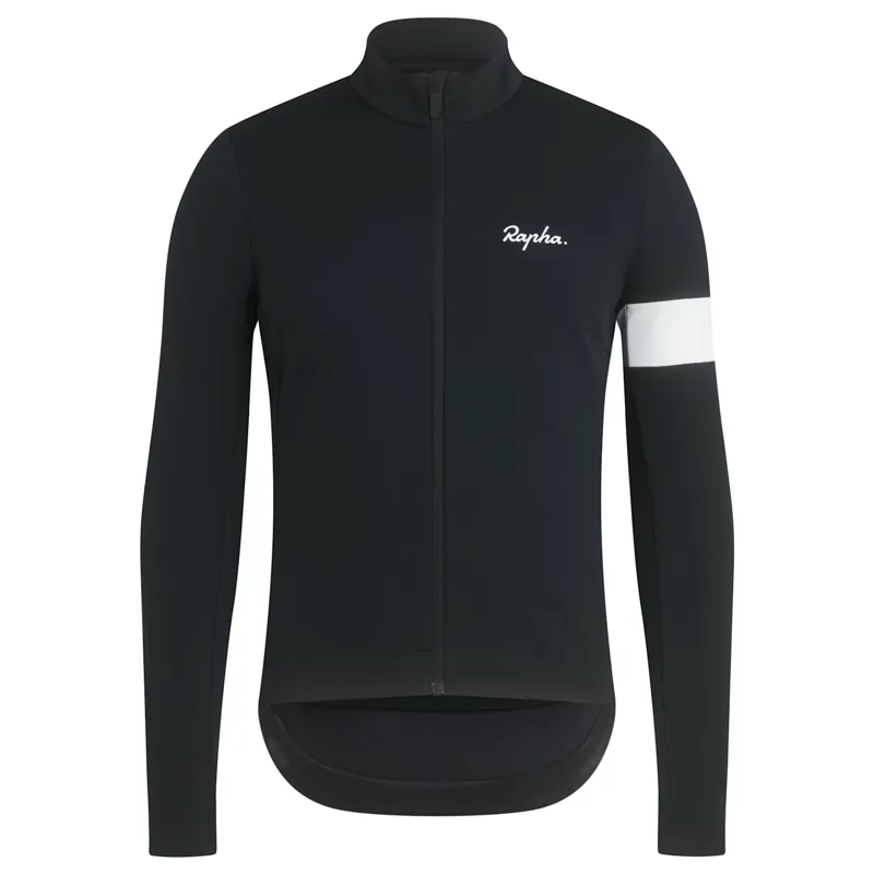 Rapha Core Winter Jacket Black